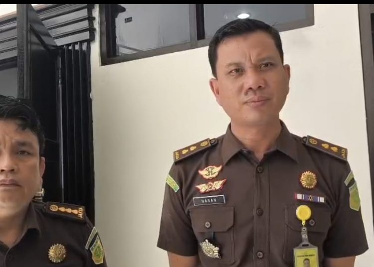 Gugatan Praperadilan Ditolak, Ade Yanto Tetap Jadi Tersangka Korupsi DPRD Provinsi Bengkulu