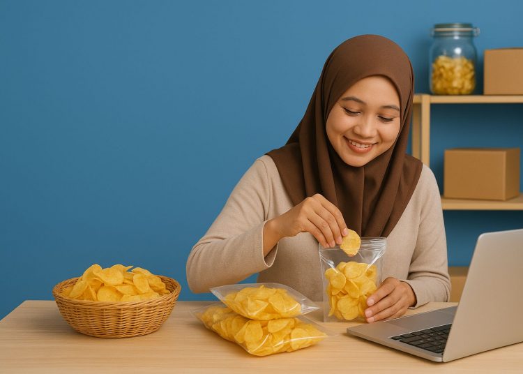 Persaingan UMKM Semakin Ketat, Ini Kunci Strategi Bisnis Tetap Bertahan