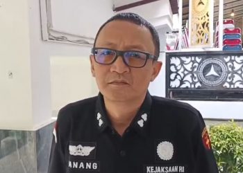 Berkas Perkara Lengkap, Mantan Walikota Bengkulu Segera Disidang dalam Kasus Korupsi Mega Mall