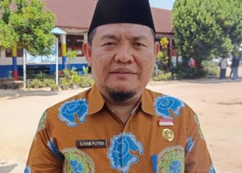 Atasi Kenakalan Remaja, Pemkot Bengkulu Siapkan Pembinaan Intensif untuk Pelajar SMP