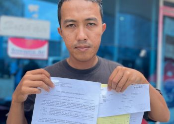 Warga Bengkulu Kaget Namanya Tercatat Sebagai Karyawan Perusahaan, Diduga Jadi Korban Penyalahgunaan Data