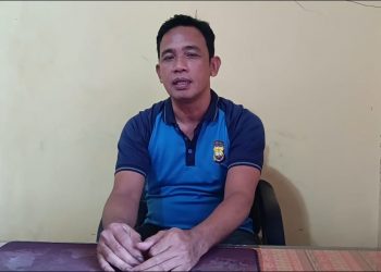 Polres Lebong Kantongi Calon Tersangka Korupsi Dana Desa Bungin Rp329 Juta