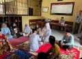 Langkah Humanis Polres Bengkulu Selatan, Izinkan Tersangka Pembacokan Menikah di Ruang Tahanan