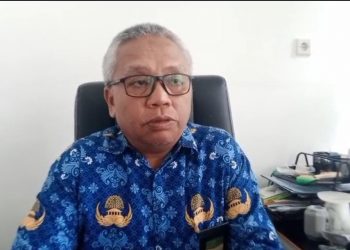 Kuota Haji Kota Bengkulu Baru Terpenuhi 80 Persen, Jemaah Lanjut Usia Masih Menunggu Giliran