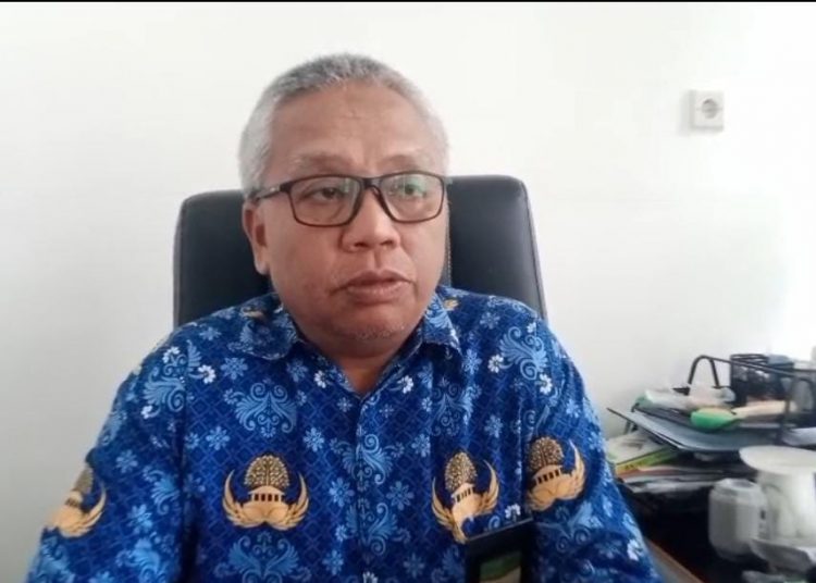Kuota Haji Kota Bengkulu Baru Terpenuhi 80 Persen, Jemaah Lanjut Usia Masih Menunggu Giliran