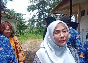 Soroti Kasus Cacing Gelang, Asdep Kemenko PMK Dorong RSUD Tais Penuhi Fasilitas Medis