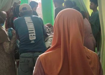 Tewas Tenggelam Saat Mandi, Bocah SD di Kaur Meninggal di Pantai Danau Kembar