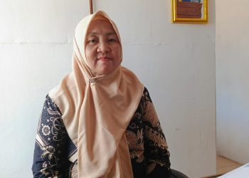 Longsor Tutup Jalur Manna-Pagar Alam, Bus Perintis Bengkulu Selatan Batasi Rute