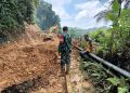 Penanganan Longsor Manna-Tanjung Sakti Terkendala Medan, Jalur Diperkirakan Buka Akhir Pekan