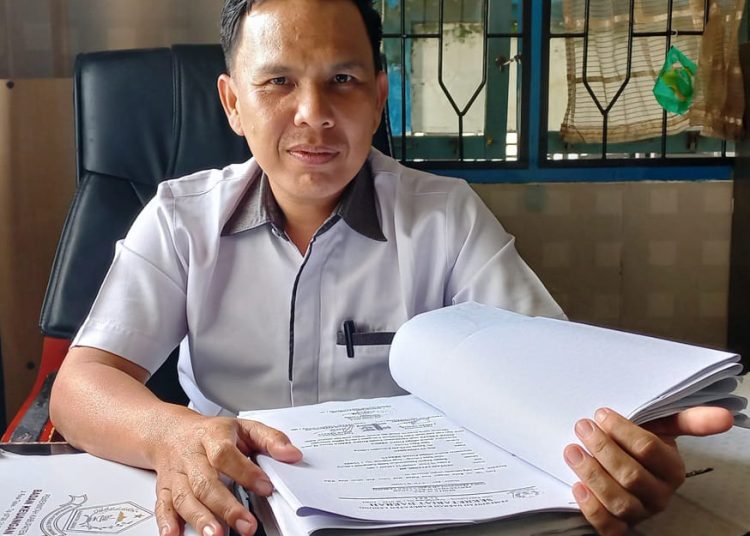 Lahan Pemkab Lebong Senilai Rp14 M di Bandung Terlantar, Rencana Lelang Belum Jelas