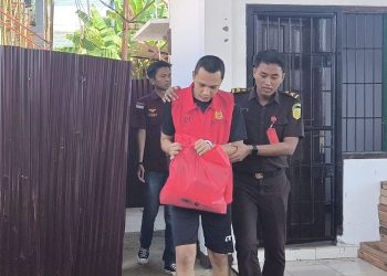 Oknum Polisi Kaur Diduga Perkosa Tahanan, Berkas Kasus Dilimpahkan ke Kejaksaan