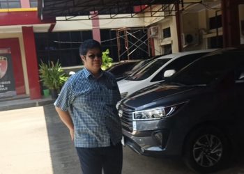 Polda Bengkulu Periksa Direksi Bencoolen Mall Terkait Dugaan Korupsi Pengelolaan