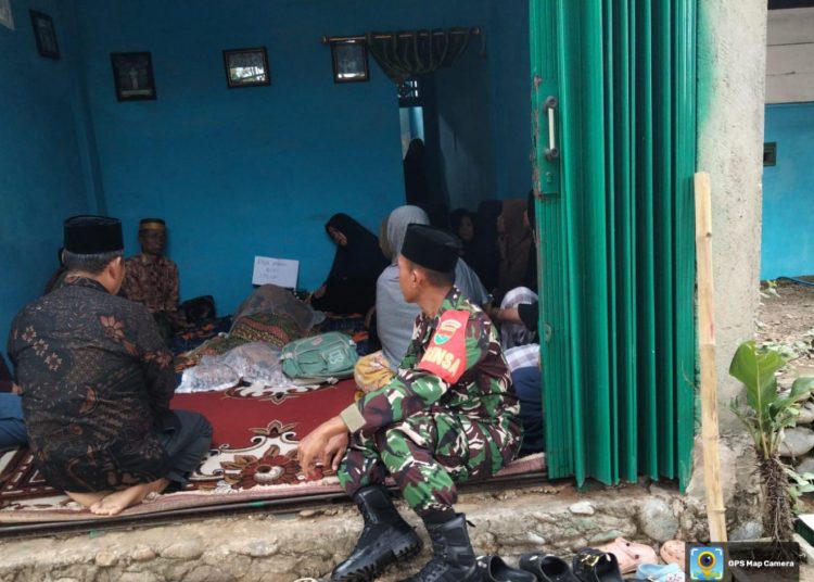 Tragedi Dini Hari, Warga Pasar Manna Tewas Kesetrum saat Perbaiki Mesin Air