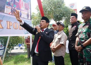UMKM Lokal Bersinar, Kawasan S Parman Disiapkan Jadi Malioboro Mini Bengkulu