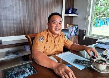 616 Calon PPPK Lebong Belum Jelas Nasibnya, Menunggu Keputusan Bupati