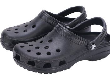 Sandal Jadul Rasa Kekinian: Crocs Comeback Lebih Keren dari Sebelumnya!