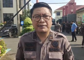 Kejari Bengkulu Periksa Mantan Kepala SMAN 5 Terkait Kisruh Penerimaan Murid Baru