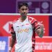 Kalah Telak di Set Awal, Alwi Farhan Menang Comeback Melenggang Ke Semifinal Korea Open 2025