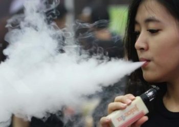 7 Masalah Serius Penggunaan Vape Bagi Kesehatan