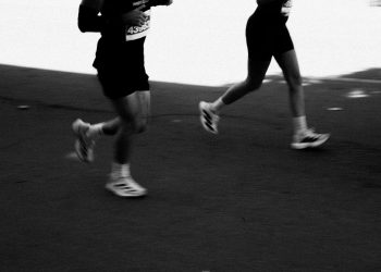 Cuma 30 Menit, Ini Dahsyatnya Manfaat Jalan Kaki