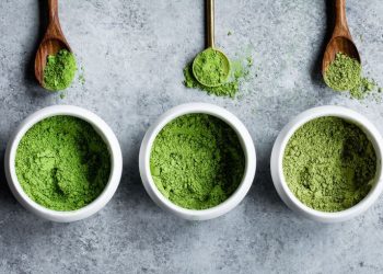 Mulai Diminati, Kini Matcha Jadi Minuman Favorit Baru Anak Muda