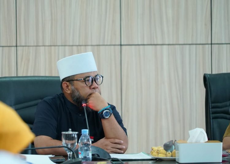 Angka Pengangguran Terendah Se-Sumatera, Bengkulu Buktikan Peningkatan Penyerapan Tenaga Kerja