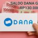 Pasti Cuan! Terbaru 7 Cara Mudah Hasilkan Saldo DANA Gratis Rp130.000