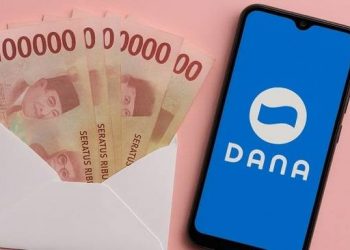 Terbaru September 2025, 5 Game Penghasil Saldo DANA Gratis Rp165.000 Langsung Cair