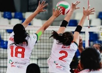 Meski Megawati Belum Gabung, Bank Jatim Menang Dramatis 3-2 Atas Kharisma Premium