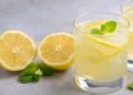 5 Manfaat Minum Air Lemon di Pagi Hari Untuk Kesehatan Tubuh