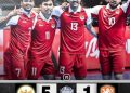 Kalah Telak 5-1, Pelatih Belanda Akui Kualitas Permainan Timnas Futsal Indonesia