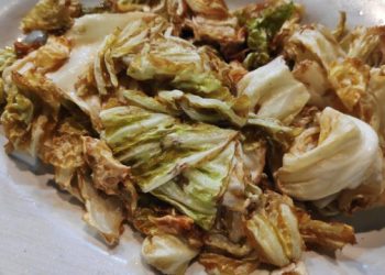 Ternyata Sayur Goreng Bisa Berbahaya untuk Kesehatan, Ini Alasannya!