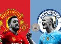Jelang Derby Man City Vs Man United: Dihantam Badai Cedera, Akankah The Citizens Mampu Bangkit Dari Keterpurukan?