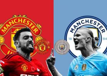 Jelang Derby Man City Vs Man United: Dihantam Badai Cedera, Akankah The Citizens Mampu Bangkit Dari Keterpurukan?