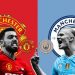 Jelang Derby Man City Vs Man United: Dihantam Badai Cedera, Akankah The Citizens Mampu Bangkit Dari Keterpurukan?