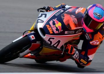 Start di Posisi Ke-2, Veda Ega Akan Berikan Ancaman Serius Buat Uriarte