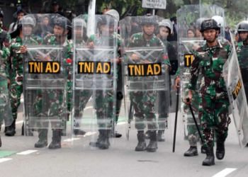 Dibuka! Pendaftaran Prajurit TNI AD Tahun 2025, Ini Jadwal dan Persyaratannya