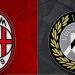 Hajar Udinese 3-0, Milan di Tiga Besar Klasemen Serie A