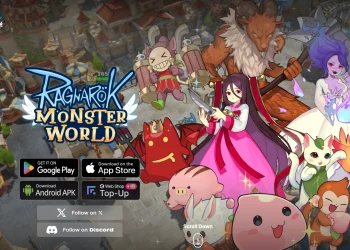 Terbaru 2025, 5 Game Penghasil Kripto Gratis Paling Diminati