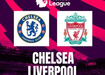 Bigmatch Chelsea Vs Liverpool: Setelah 2 Kekalahan Beruntun Mampukah The Blues Taklukkan The Reds