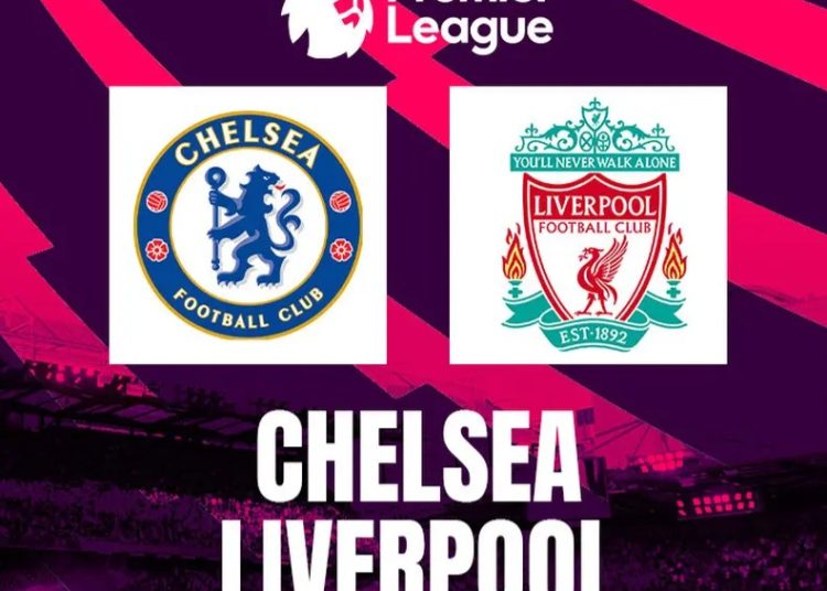 Bigmatch Chelsea Vs Liverpool: Setelah 2 Kekalahan Beruntun Mampukah The Blues Taklukkan The Reds