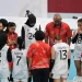 Pertarungan Sengit Final Voli Putri AYG 2025, Gagal Raih Emas Indonesia Kalah Dari Iran 3-2