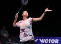Menang Mudah, Putri KW Melaju Ke 16 Besar Denmark Open 2025
