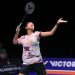 Menang Mudah, Putri KW Melaju Ke 16 Besar Denmark Open 2025