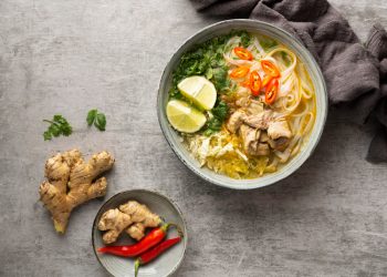 Dijamin Memuaskan! Coba Resep Membuat Coto Makassar Lezat yang Satu Ini