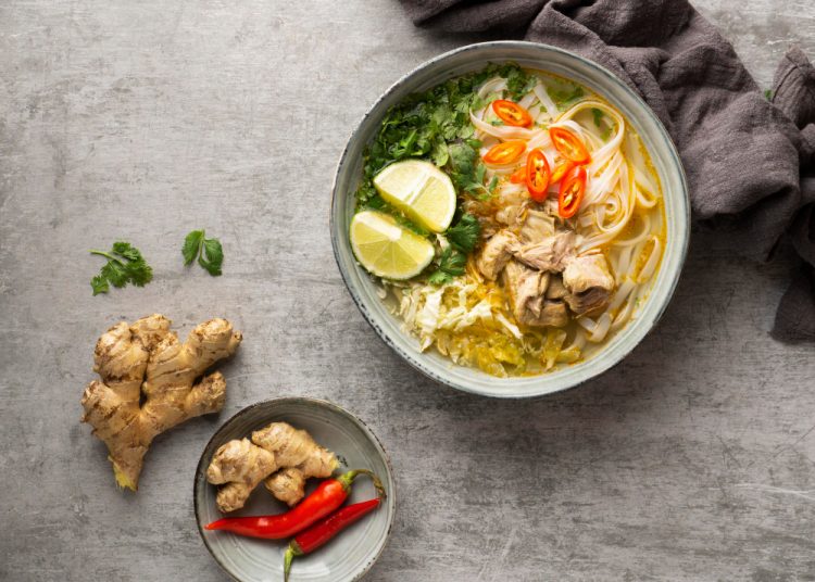 Dijamin Memuaskan! Coba Resep Membuat Coto Makassar Lezat yang Satu Ini