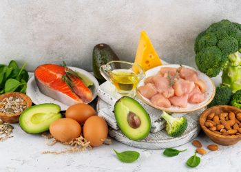 7 Hari Tanpa Lemak Jenuh: Efeknya Lebih Mengejutkan dari yang Kamu Kira