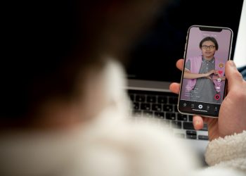 Cara Menyalin Caption TikTok di HP dan Laptop Tanpa Aplikasi Tambahan