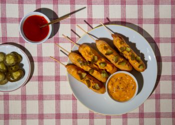 Resep Membuat Sempol Ayam Spesial Bikin Ketagihan