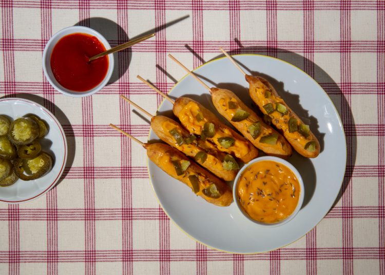 Resep Membuat Sempol Ayam Spesial Bikin Ketagihan